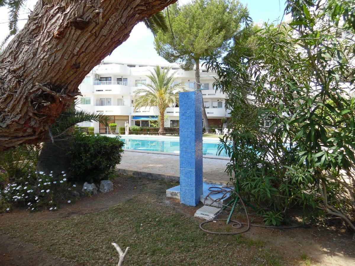Apartamento Silver Blue Alcúdia