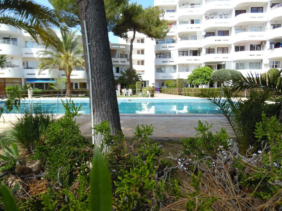 Apartamento Silver Blue