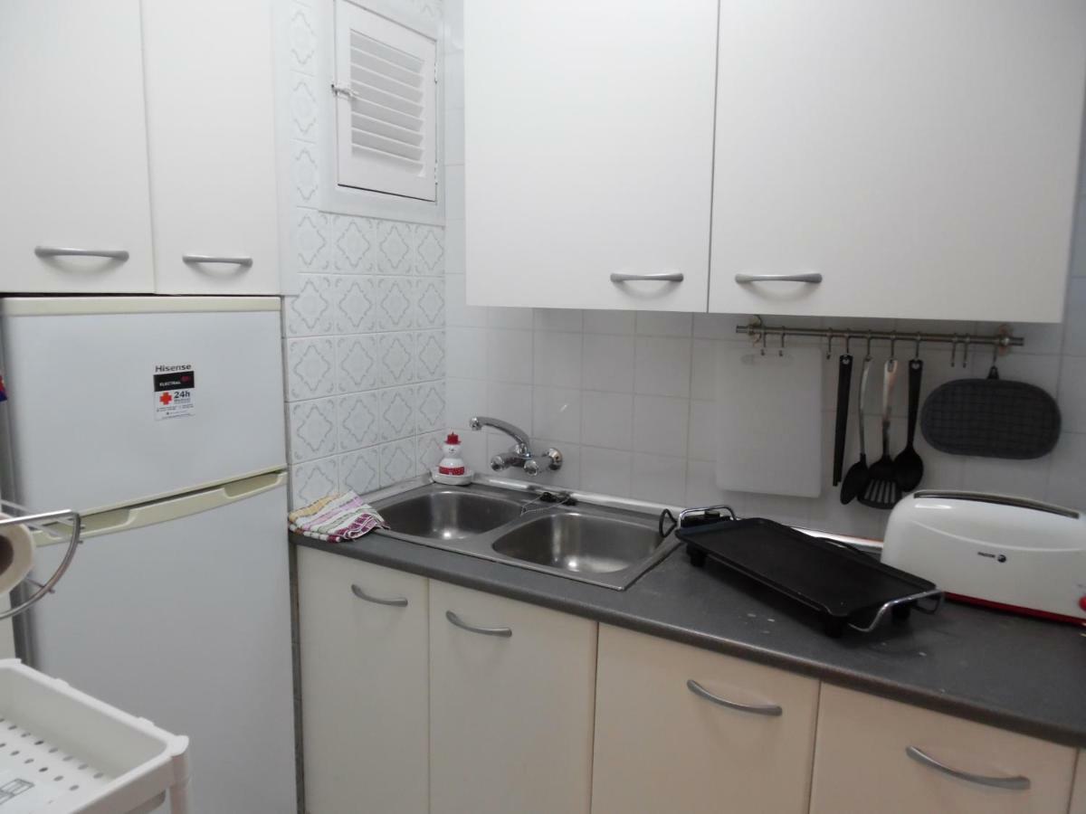 Silver Blue Apartamento *