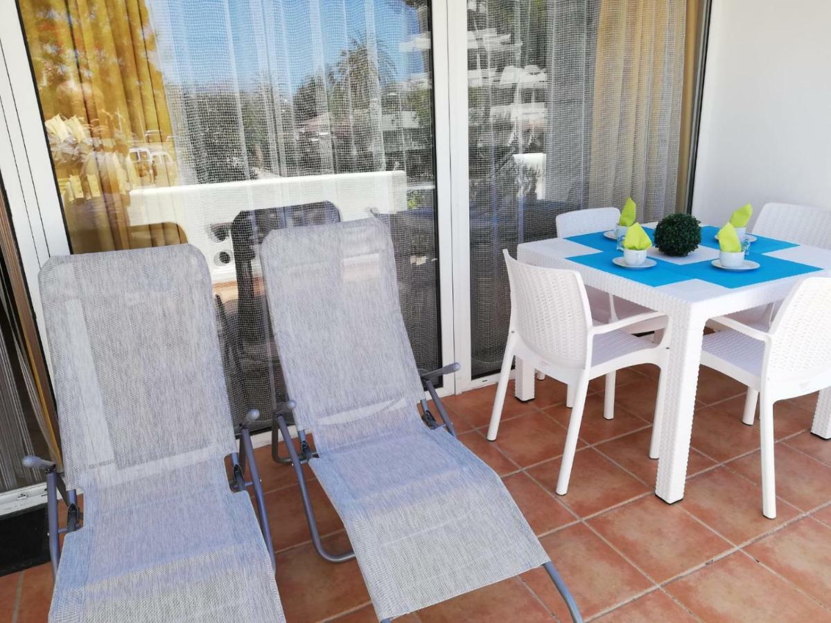 Silver Blue Apartamento *
